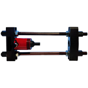 Выпрессовщики шкворней